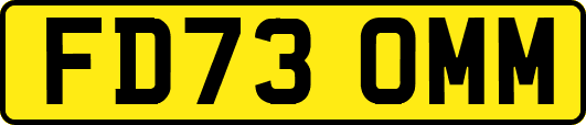 FD73OMM