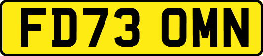 FD73OMN