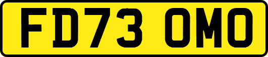 FD73OMO
