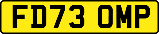 FD73OMP