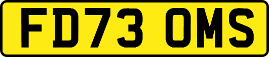 FD73OMS