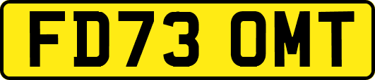 FD73OMT