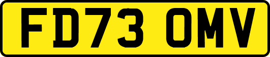 FD73OMV