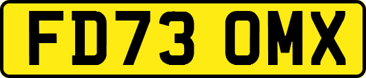 FD73OMX