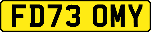 FD73OMY