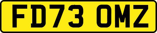 FD73OMZ