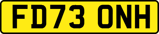 FD73ONH
