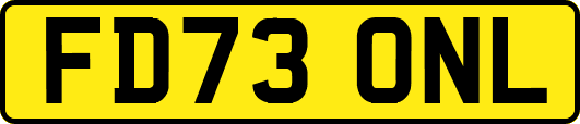 FD73ONL