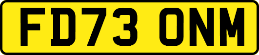FD73ONM