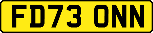 FD73ONN