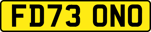 FD73ONO