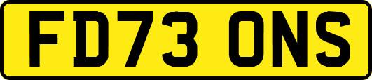 FD73ONS