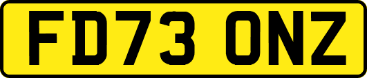 FD73ONZ