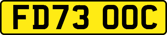 FD73OOC