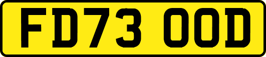 FD73OOD