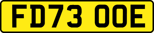 FD73OOE