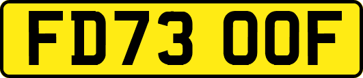 FD73OOF