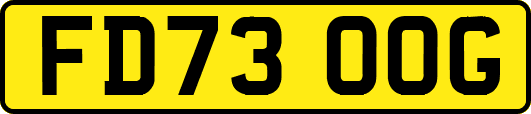 FD73OOG