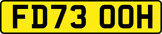 FD73OOH