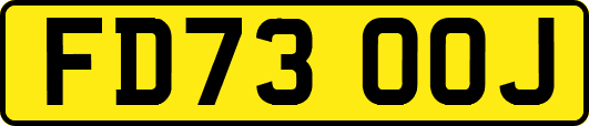 FD73OOJ