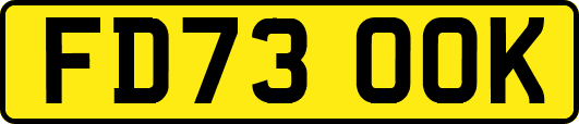 FD73OOK