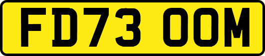FD73OOM