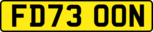FD73OON