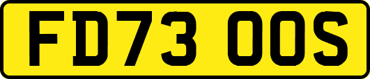 FD73OOS