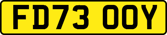 FD73OOY