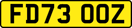 FD73OOZ