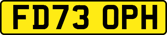 FD73OPH