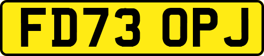 FD73OPJ