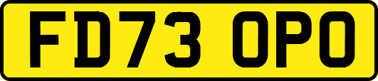 FD73OPO