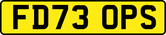 FD73OPS