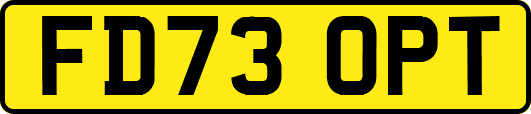 FD73OPT