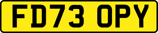 FD73OPY