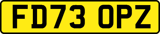 FD73OPZ