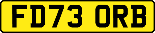 FD73ORB