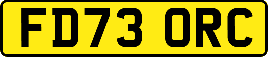 FD73ORC