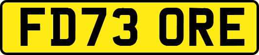 FD73ORE