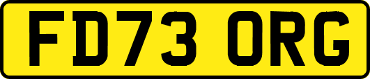 FD73ORG