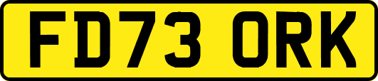 FD73ORK