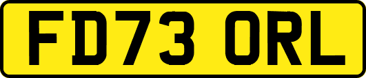 FD73ORL