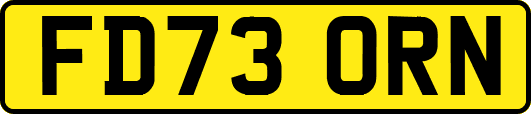FD73ORN