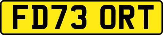 FD73ORT