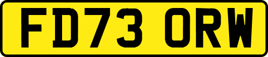 FD73ORW