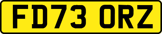FD73ORZ