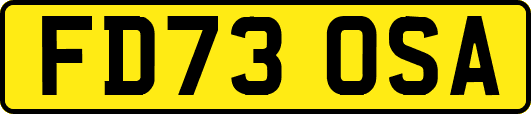 FD73OSA