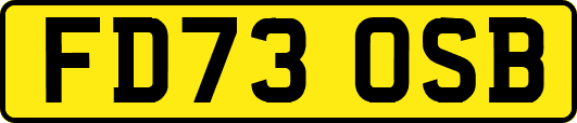 FD73OSB