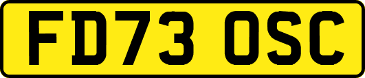 FD73OSC